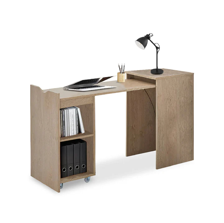 L-Shaped Corner Desk